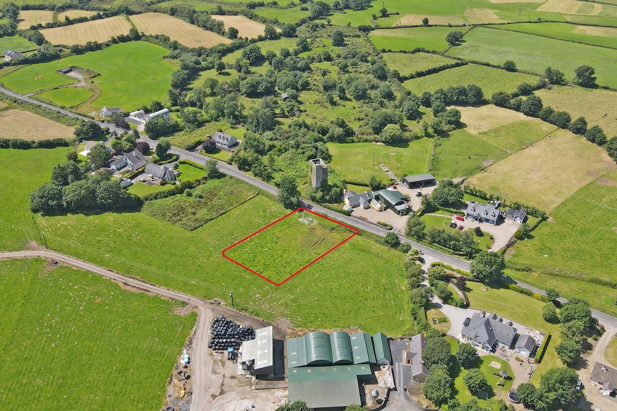 Ballymulcashel, Kilmurry, Clare