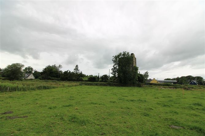 Ballymulcashel, Kilmurry, Clare