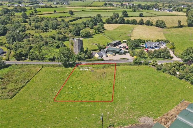 Ballymulcashel, Kilmurry, Clare