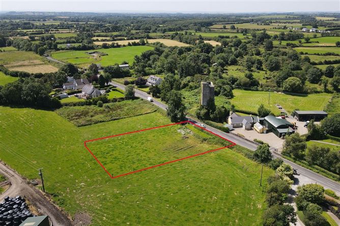 Ballymulcashel, Kilmurry, Clare