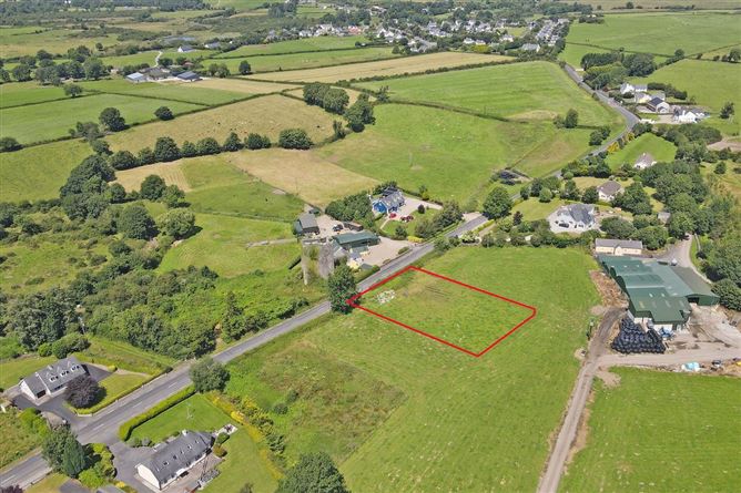 Ballymulcashel, Kilmurry, Clare