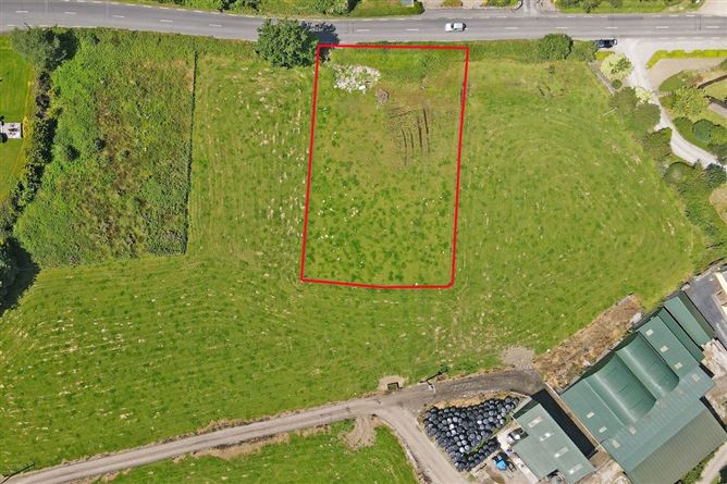 Ballymulcashel, Kilmurry, Clare