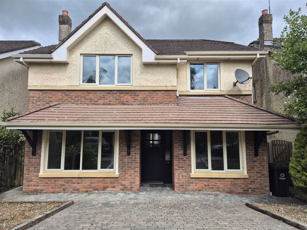 29 Bramblewood, Dun A Rí Lane, Kingscourt, County Cavan
