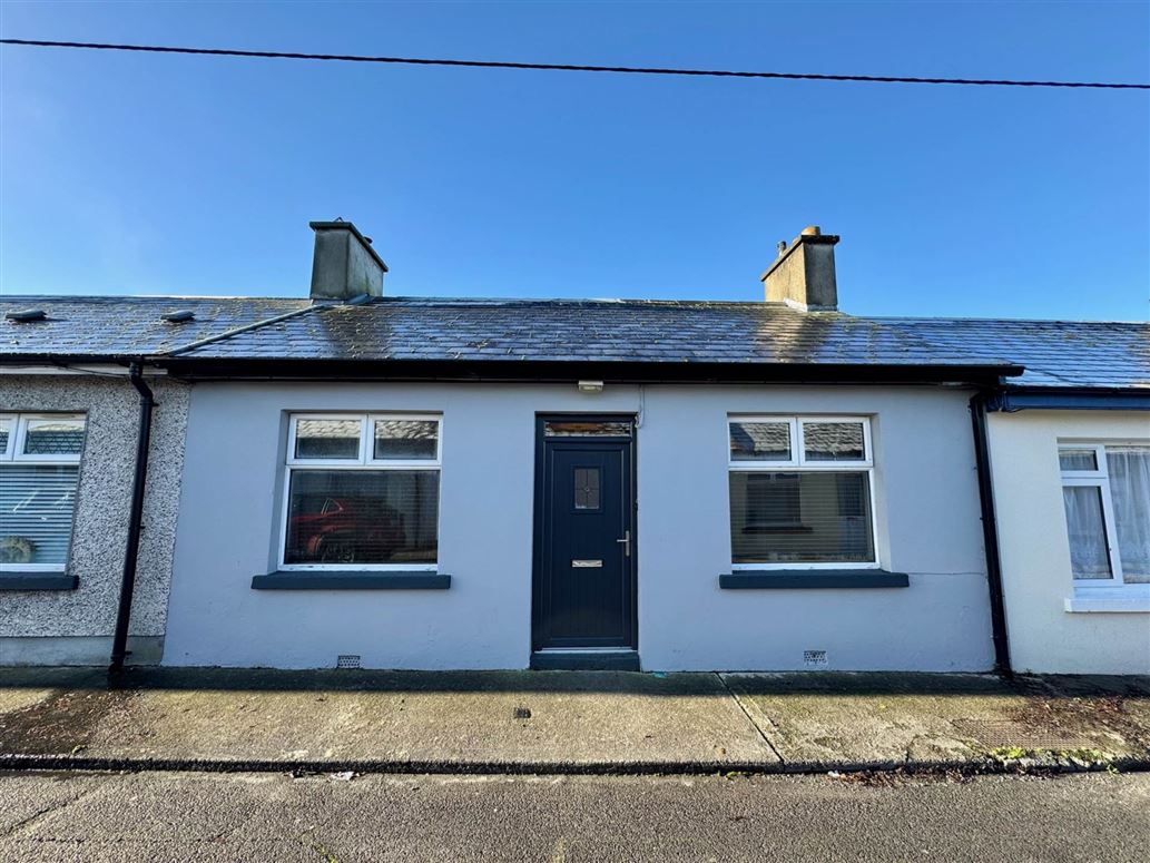 17 William O`Brien Street, Clonmel, County Tipperary