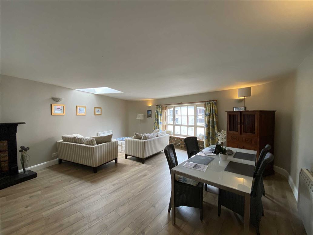 1 Market Quay, Kinsale, County Cork