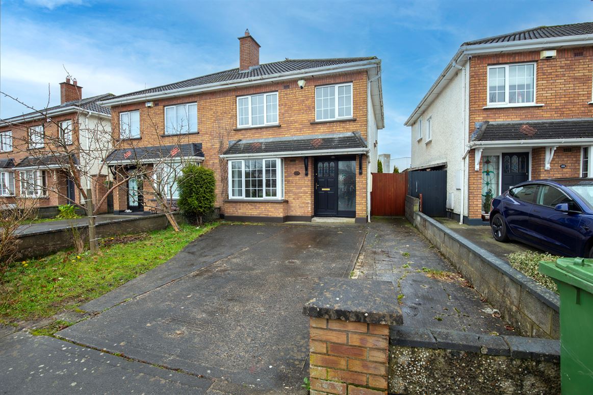 204 Pace Avenue, Clonee, Dublin 15