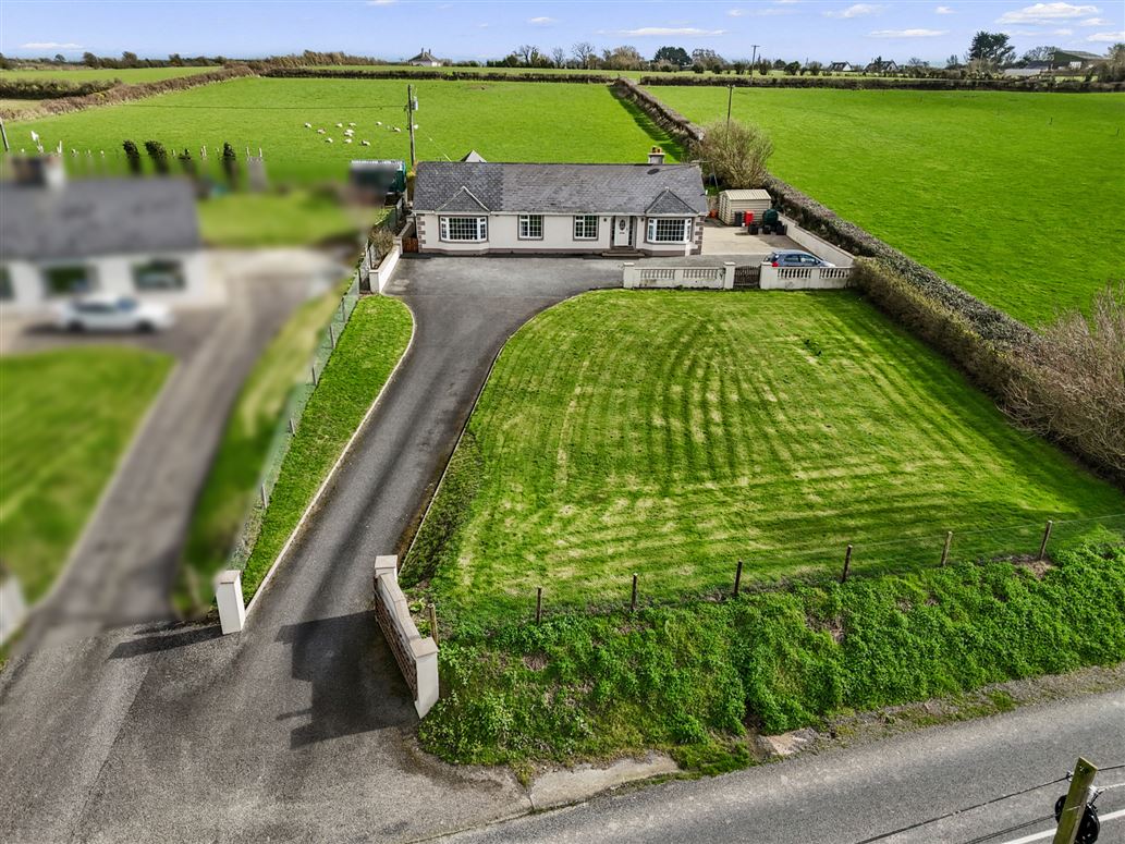 Kilbride, Duncannon, Co. Wexford