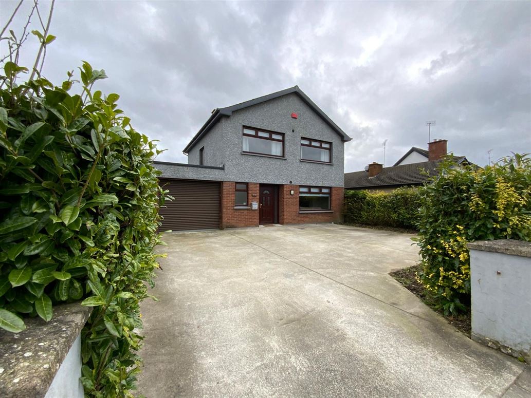 42 Meadow Grove, , Dundalk, Louth