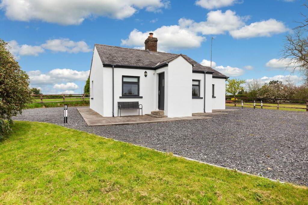 Cottage, Normanstown, Kells, Meath