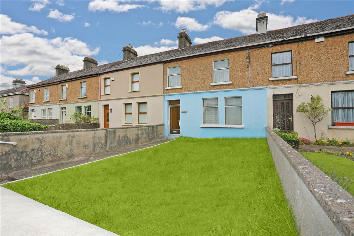 Eden Vale, Ballysimon Road, Limerick