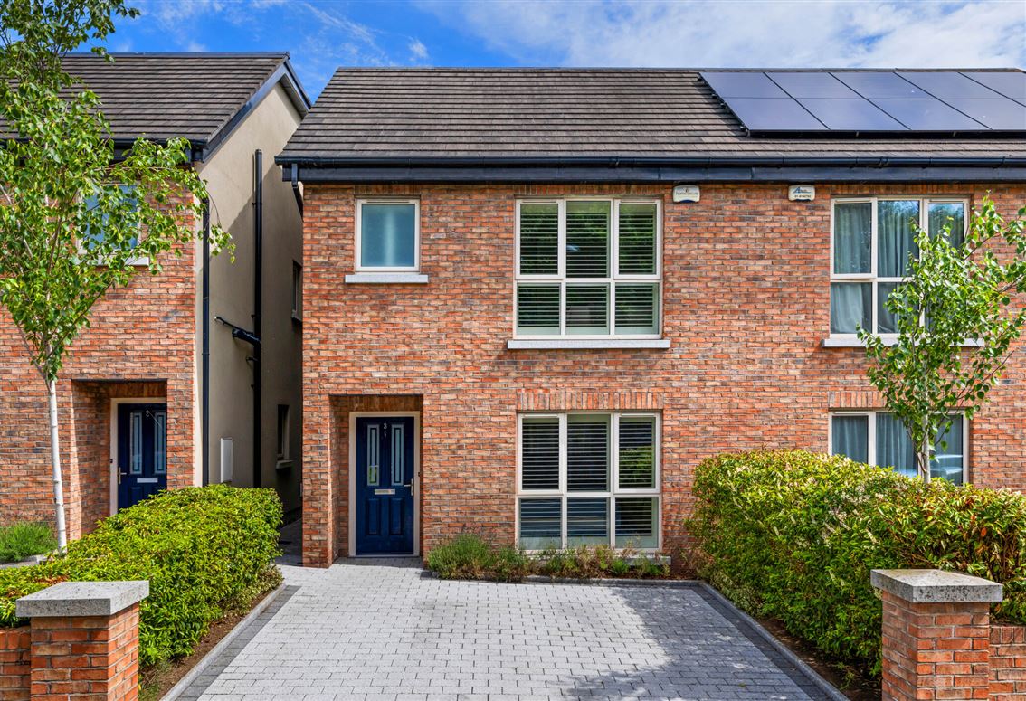 3 Martin Close, Blackhorse Avenue, Dublin 7