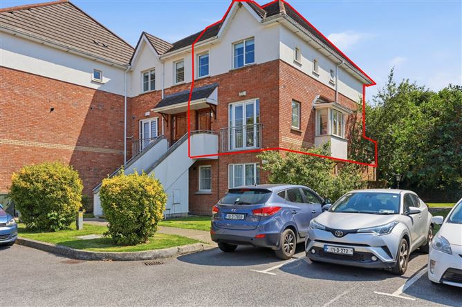 70 Summerseat Court, Main Street, Clonee, County Meath