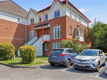 70 Summerseat Court, Main Street, Clonee, County Meath