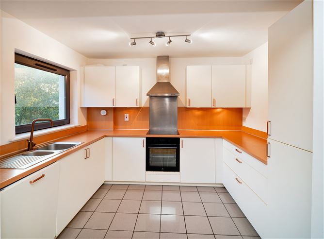 The Wood, Clon Brugh, Aikens Village, Dublin 18, Dublin