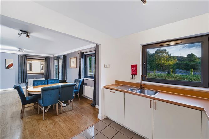 The Wood, Clon Brugh, Aikens Village, Dublin 18, Dublin