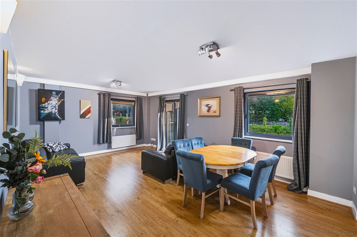 The Wood, Clon Brugh, Aikens Village, Dublin 18, Dublin