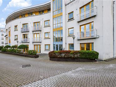 56 Reuben Square, Reuben Street, South Circular Road,   Dublin 8