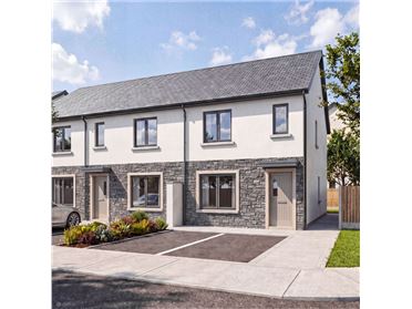 Heather View Court, Castlebar, Mayo