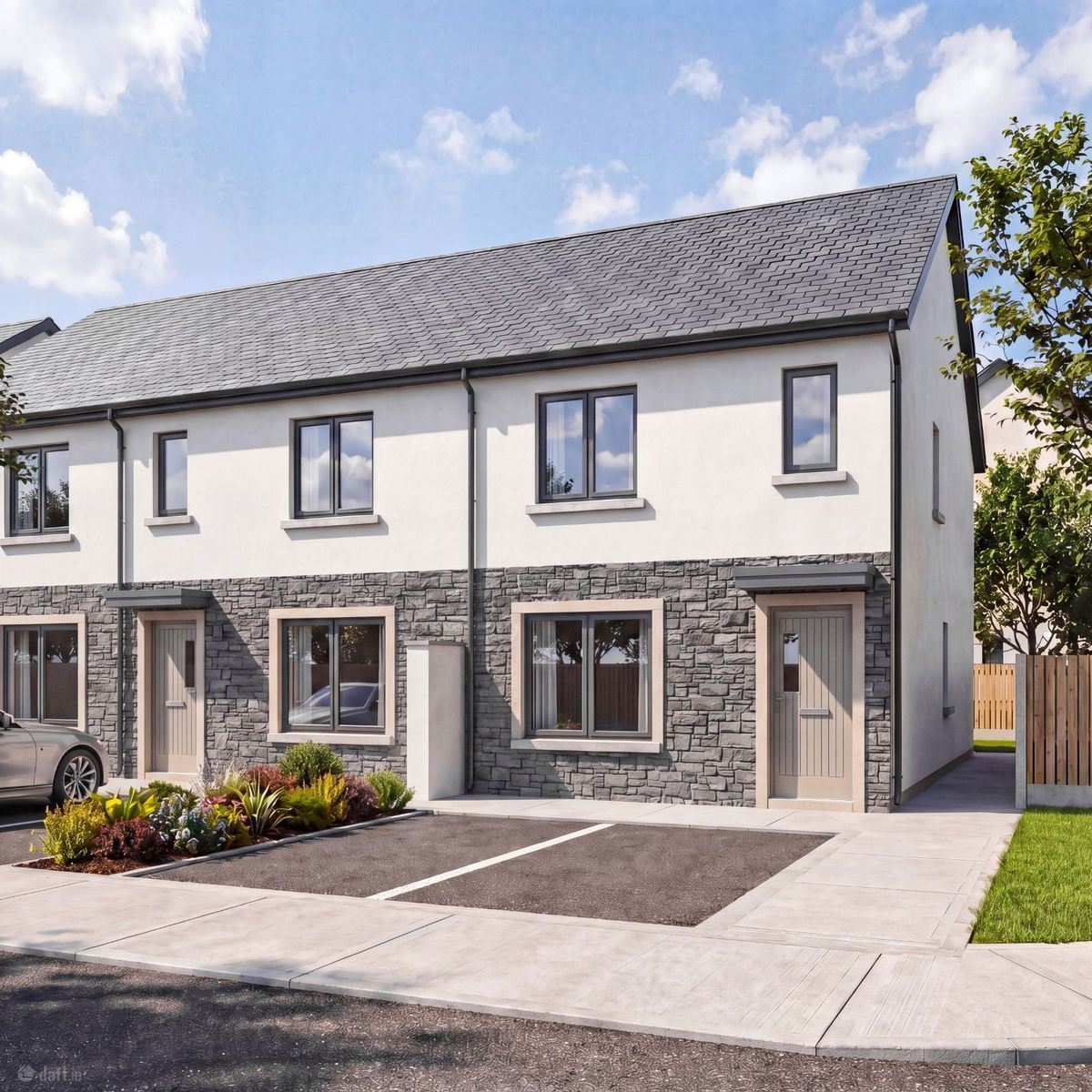 Heather View Court, Castlebar, Mayo
