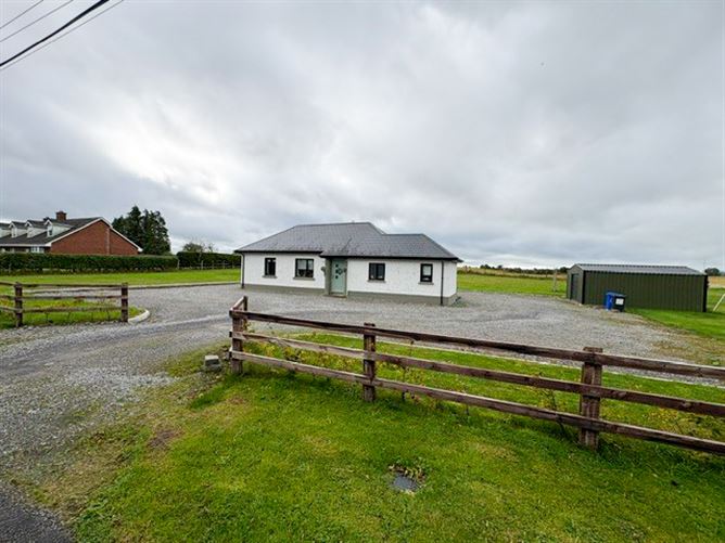 Grange Beg, Raharney, Raharney, Co. Westmeath, N91T6XD