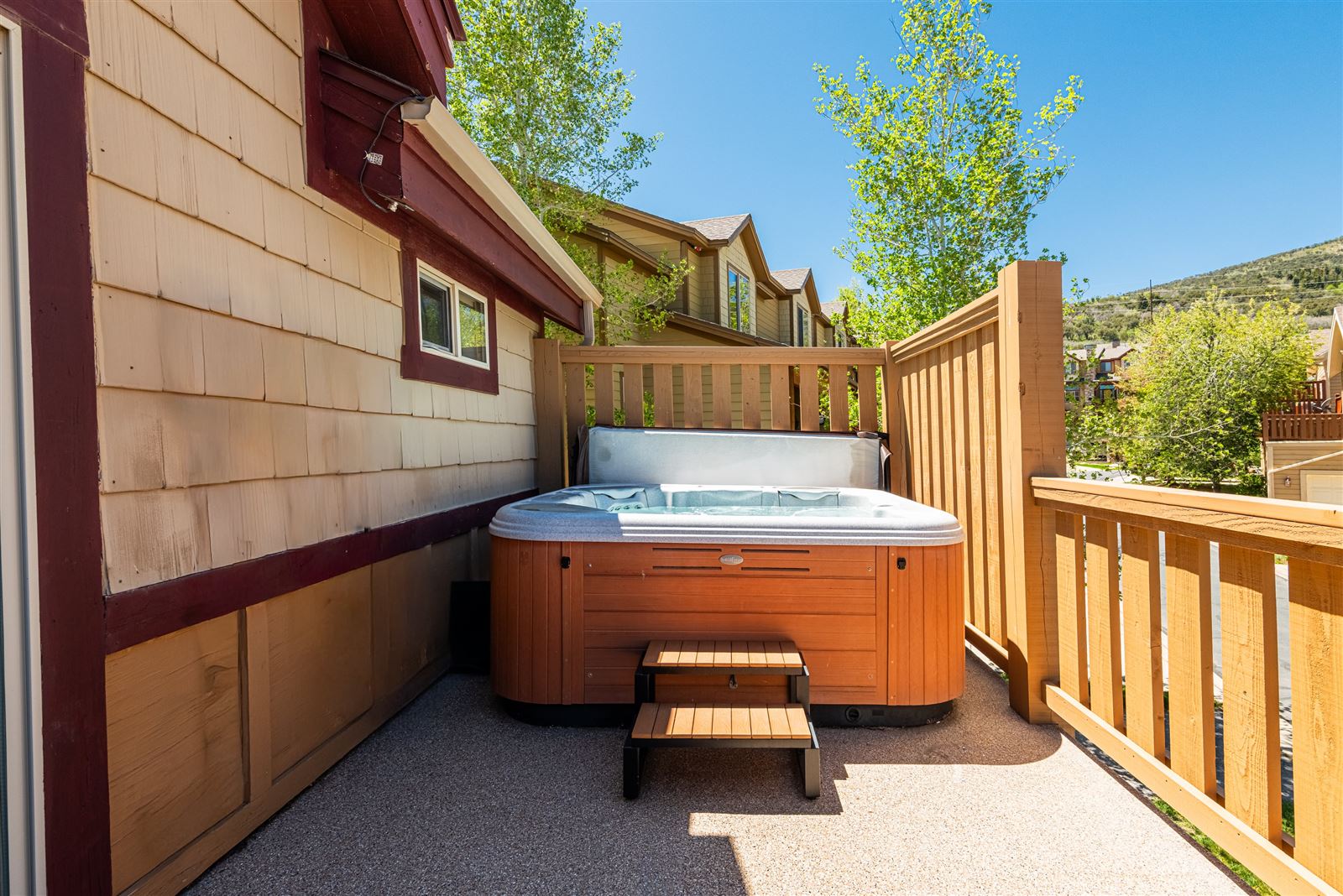 Photo 1 of 6 — Canyons and Granite,Park City,Utah,USA