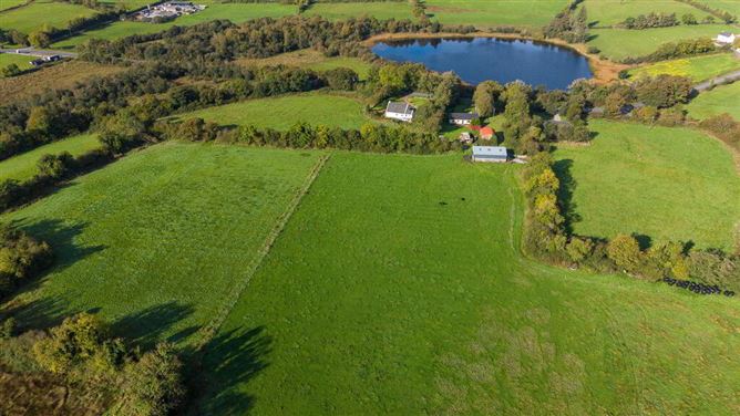 Mosshill, Strokestown, Roscommon