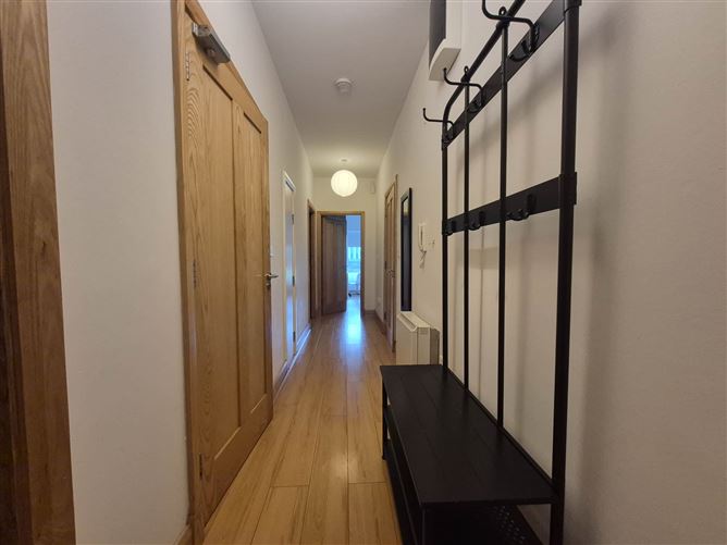 106 Block F1 Louisa Park, Maynooth, County Kildare