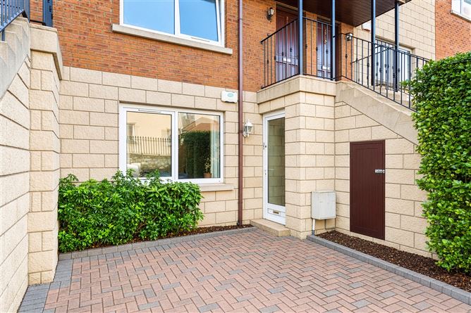 32 Laurence Court, Harold's Cross, Dublin 6W
