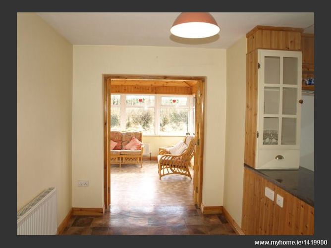 Brightside, Derry Kilkerrin, Ballinasloe, Co. Galway