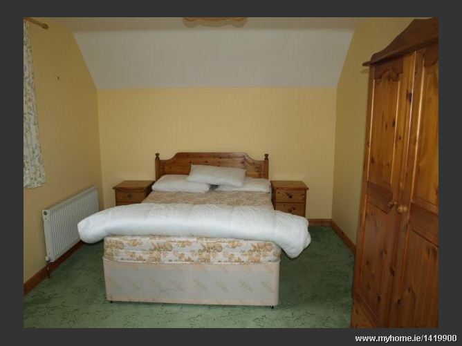 Brightside, Derry Kilkerrin, Ballinasloe, Co. Galway