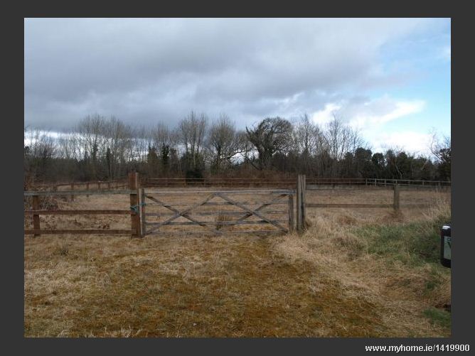 Brightside, Derry Kilkerrin, Ballinasloe, Co. Galway