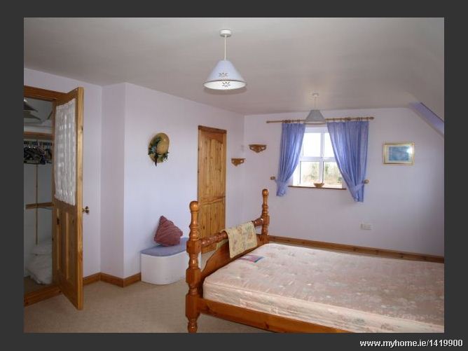 Brightside, Derry Kilkerrin, Ballinasloe, Co. Galway