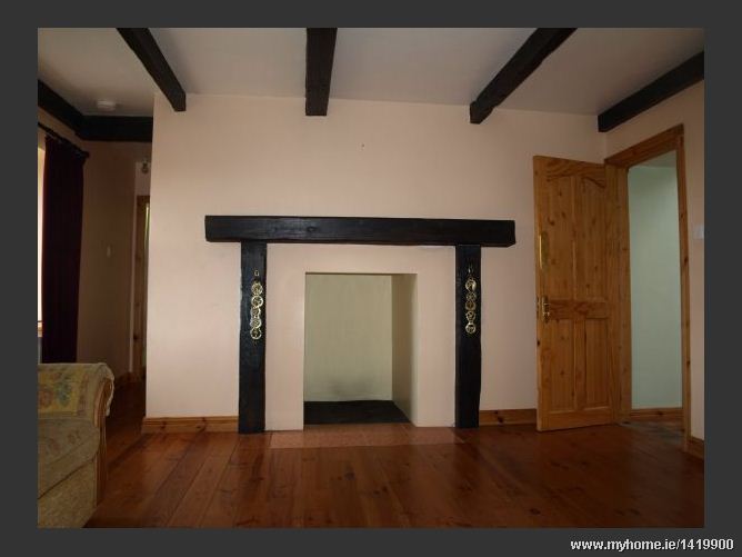 Brightside, Derry Kilkerrin, Ballinasloe, Co. Galway