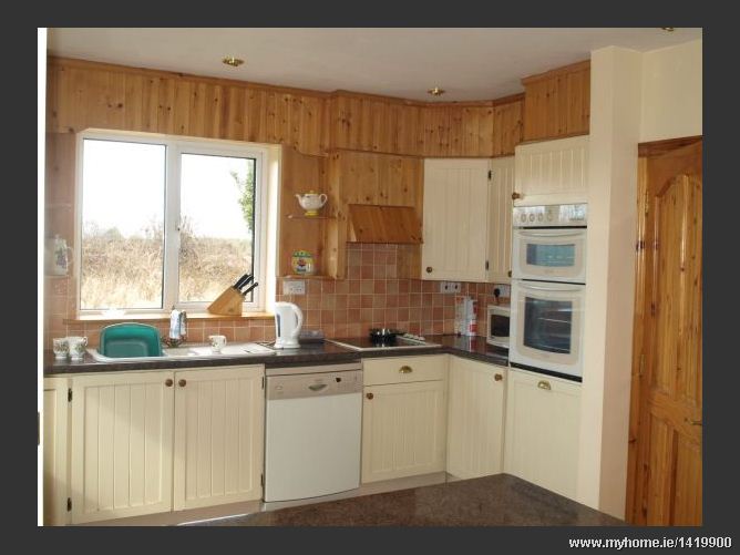 Brightside, Derry Kilkerrin, Ballinasloe, Co. Galway