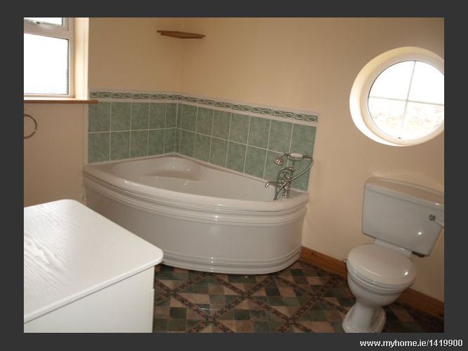 Brightside, Derry Kilkerrin, Ballinasloe, Co. Galway