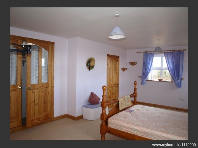 Brightside, Derry Kilkerrin, Ballinasloe, Co. Galway