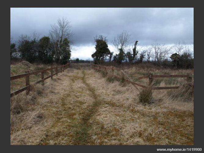 Brightside, Derry Kilkerrin, Ballinasloe, Co. Galway