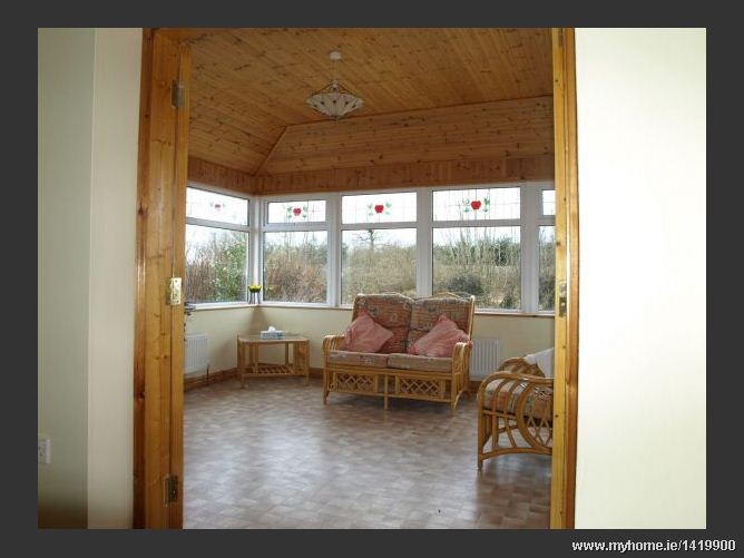 Brightside, Derry Kilkerrin, Ballinasloe, Co. Galway