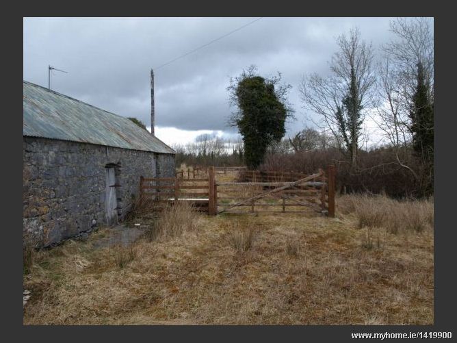 Brightside, Derry Kilkerrin, Ballinasloe, Co. Galway