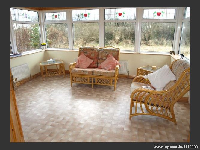 Brightside, Derry Kilkerrin, Ballinasloe, Co. Galway