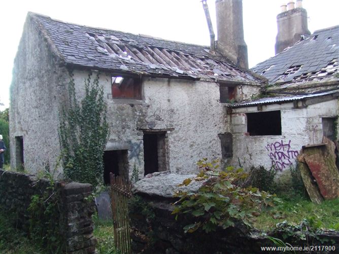 Convent Cottage, Firhouse Road, Firhouse, Dublin 24