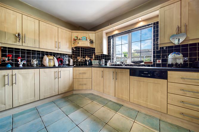 "Rio Vista", Dromore, Letterkenny, Co. Donegal
