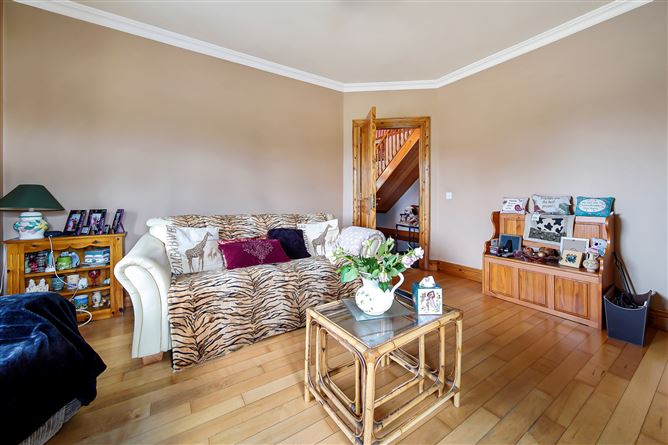 "Rio Vista", Dromore, Letterkenny, Co. Donegal