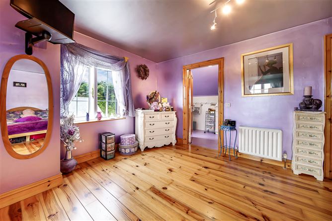 "Rio Vista", Dromore, Letterkenny, Co. Donegal