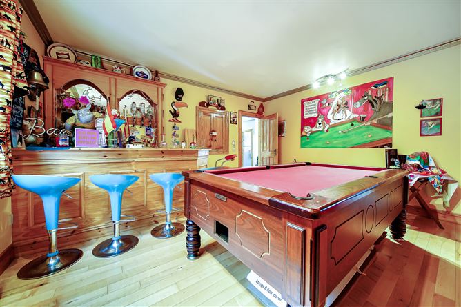 "Rio Vista", Dromore, Letterkenny, Co. Donegal