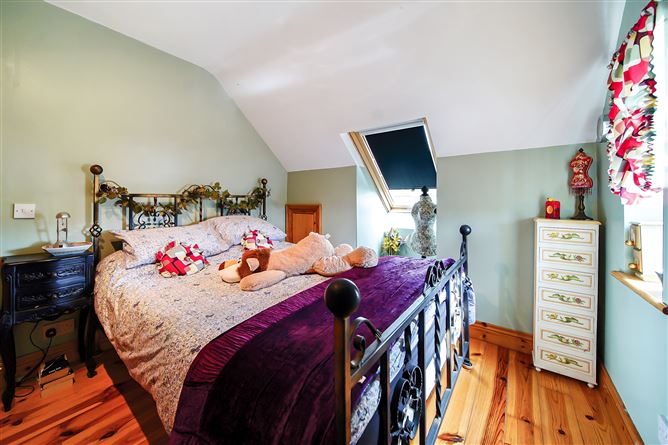 "Rio Vista", Dromore, Letterkenny, Co. Donegal
