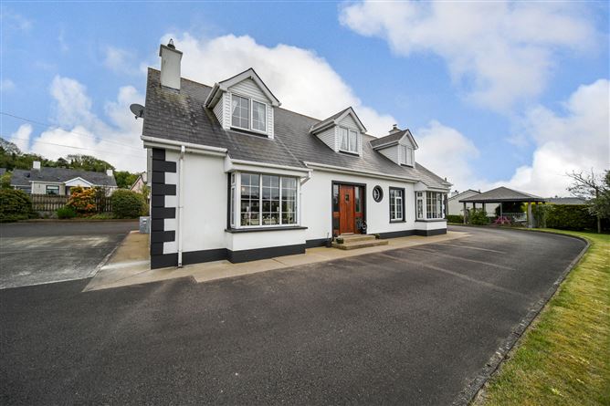 "Rio Vista", Dromore, Letterkenny, Co. Donegal