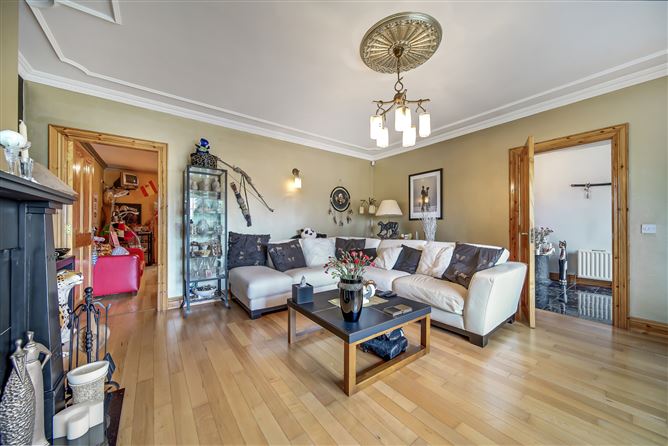 "Rio Vista", Dromore, Letterkenny, Co. Donegal