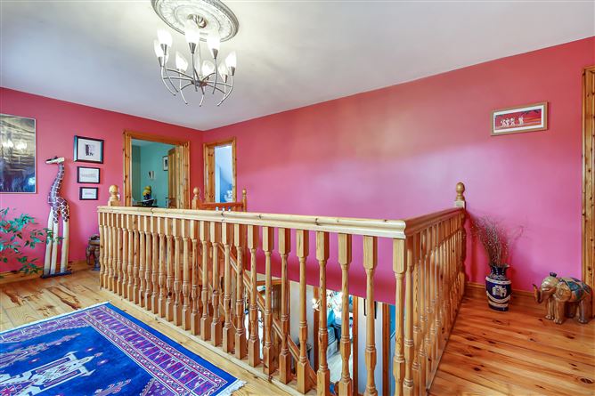 "Rio Vista", Dromore, Letterkenny, Co. Donegal