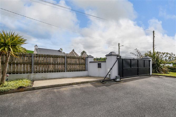 "Rio Vista", Dromore, Letterkenny, Co. Donegal